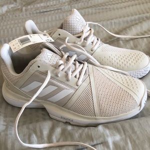 Adidas CourtJam Bounce Sneakers